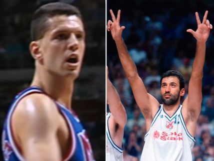 dražen petrović vlade divac