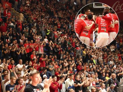 KK Crvena zvezda Pionir