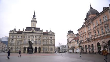 Novi Sad