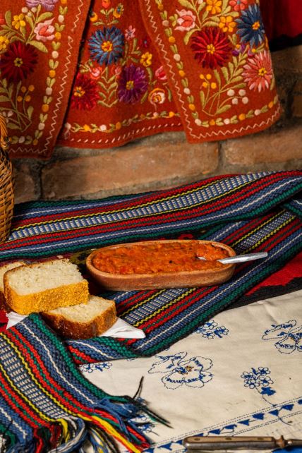 Ajvar