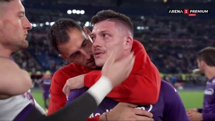 luka jović