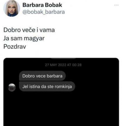 barbara bobak twitter