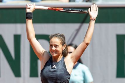 Darija Kasatkina