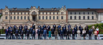 Samit Evropske političke zajednice