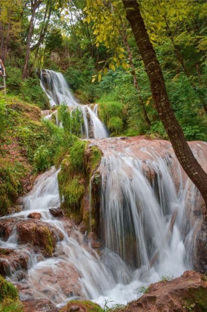 Zlatibor vodopad