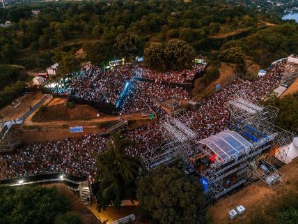 EXIT festival 2021, Dance Arena - EXIT promo.jpg