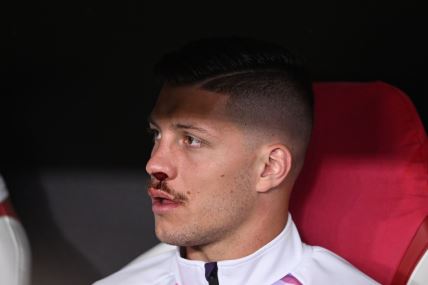 Luka Jović