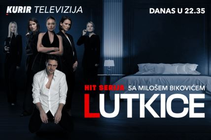 Lutkice