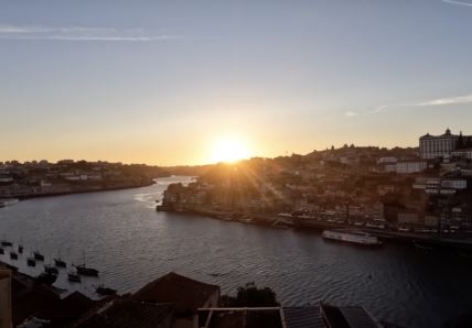 porto u portugalu