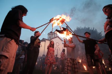 Turistička Organizacija Loznica.