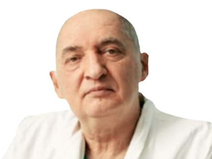 Prof. Dr Aleksandar Nagorni