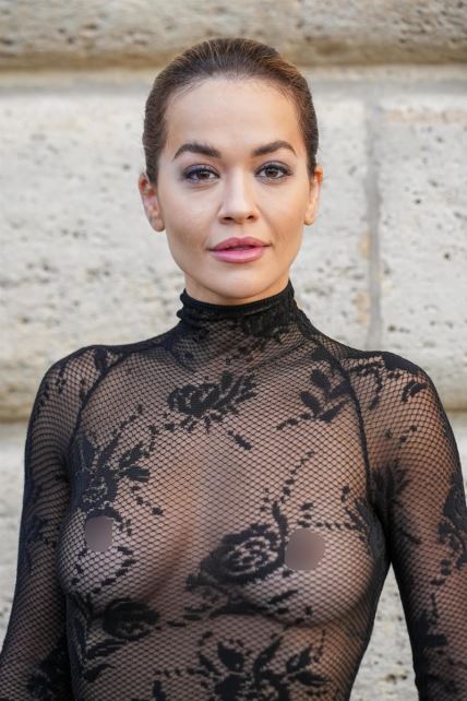 Rita Ora