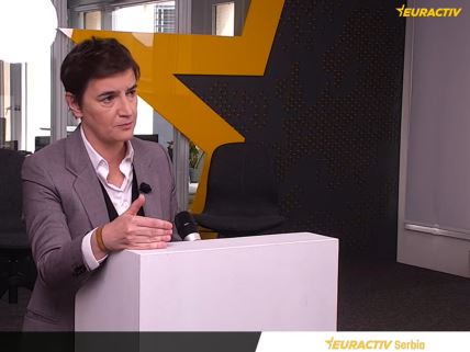 Ana Brnabić