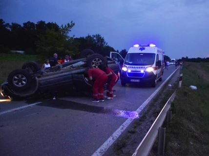 SAOBRAĆAJNA NESREĆA KOD BOLJEVCA (5).jpg