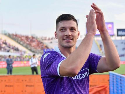 luka jović