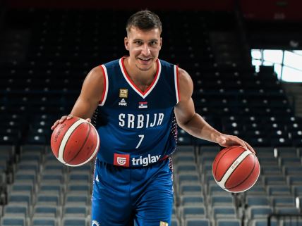 Bogdan Bogdanovic