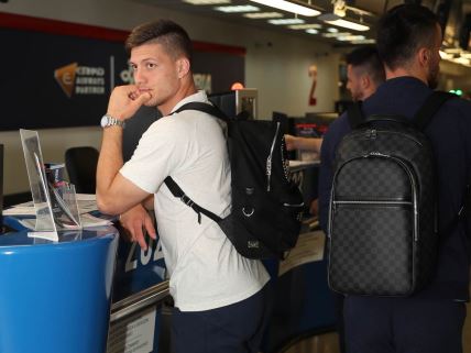 Luka Jović