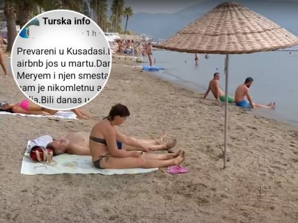 Tuska Kušadasi