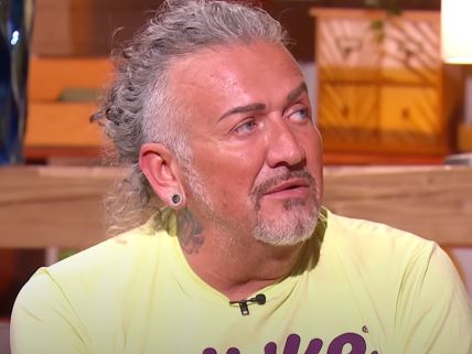 Maca progovorio o ljubavi sa Jovanom i razlici u godinama