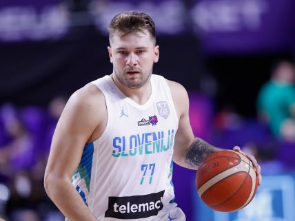 Luka Dončić