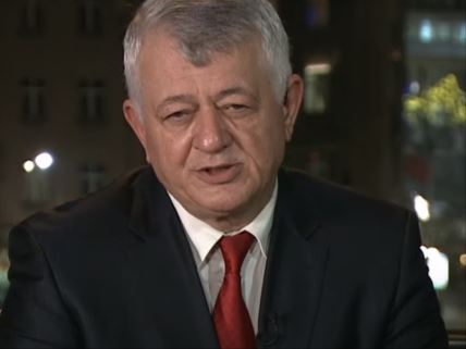 Hasan Hanić