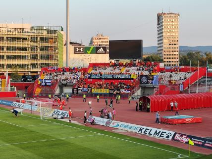 Vojvodina Apoel uživo prenos revanš kvalifikacije 