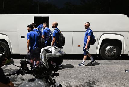 Dinamo Zagreb fudbaleri