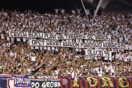 torcida