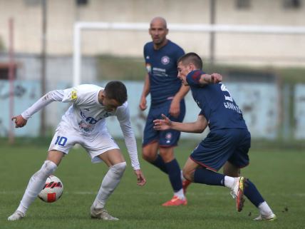 Nikola Jojić Mladost Lučani