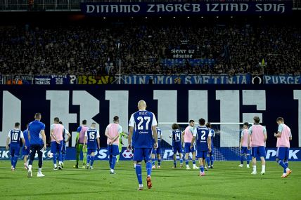 dinamo zagreb