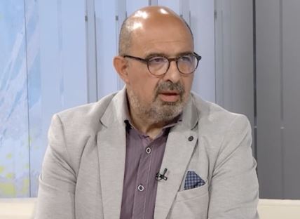 nenad budimović iz privredne komore srbije