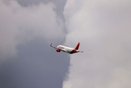 Avion, Avianca