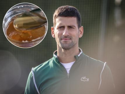 Zašto je manuka med koji jede Novak Đoković najskuplji na svetu | Mondo