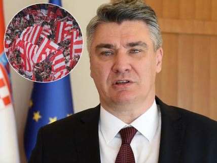 Zoran Milanović