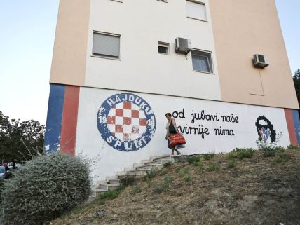 hajduk split