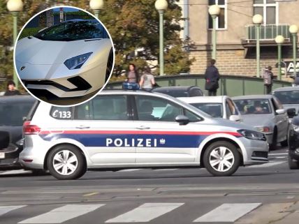 Policija austrijaska lambordzini.jpg