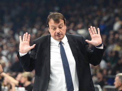 ergin ataman