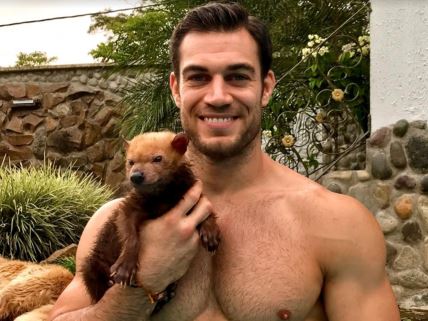 Evan Antin