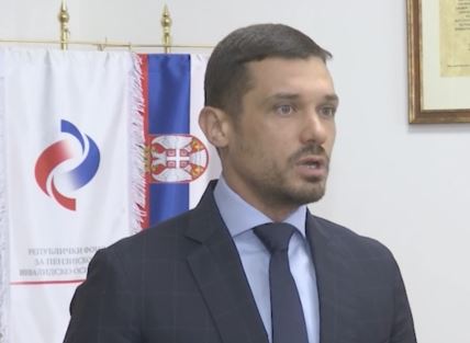 direktor pio fonda relja ognjenovic