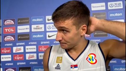 Bogdan Bogdanović