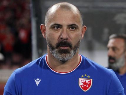 dejan stanković