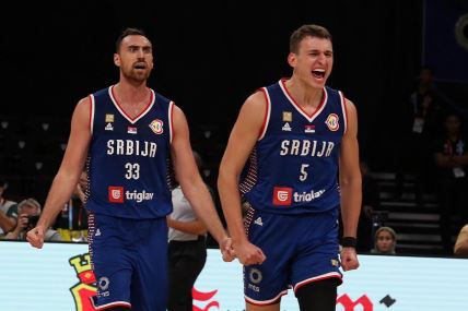 Srbija Kanada polufinale Mundobasketa 2023 najava meča