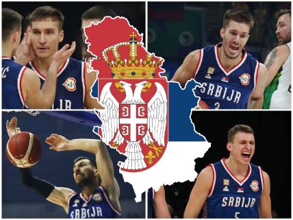 bogdan bogdanović, nikola jović, filip petrušev ognjen dobrić