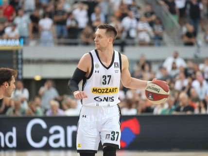 Partizan Efes uživo prenos livestream Sportklub Evroliga rezultat