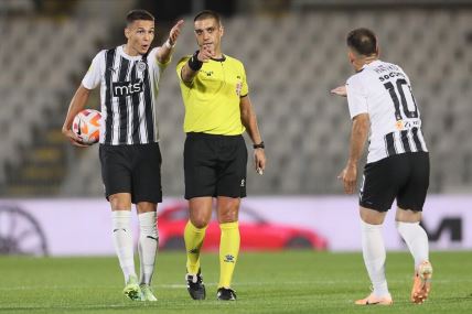 Partizan Radnik Surdulica uživo prenos TV Arena sport 