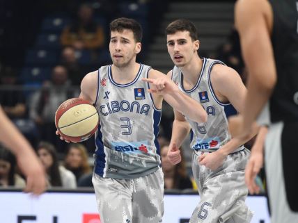 cibona