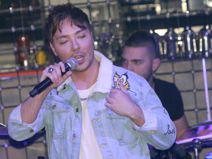 Od čega živi Milan Stanković?