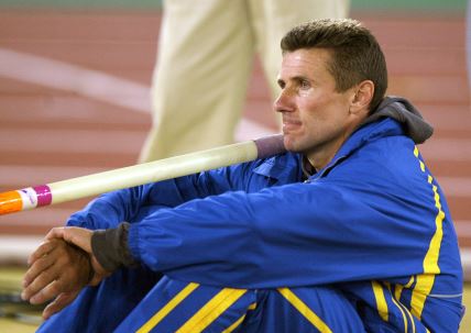 sergej bubka