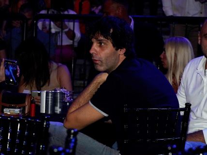 Milos Teodosic na koncertu.jpg