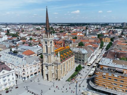 Novi Sad